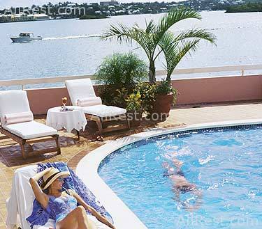 The Fairmont Hamilton Princess 15